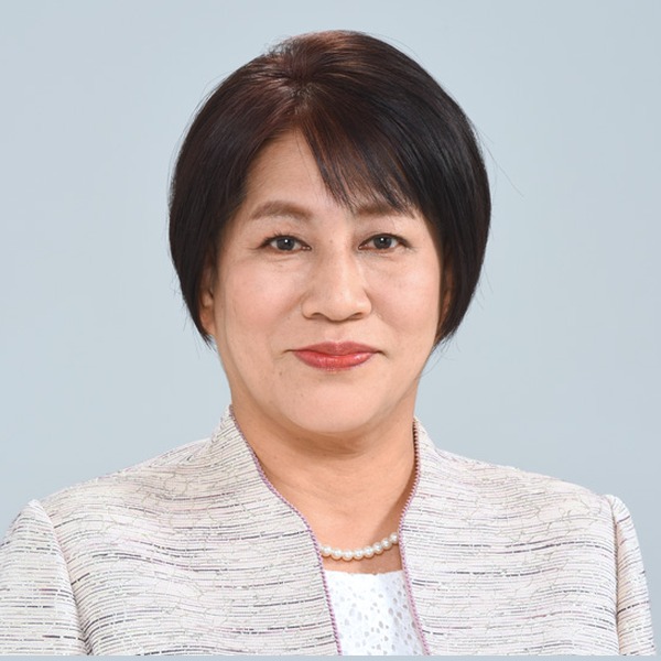 中野 美智子