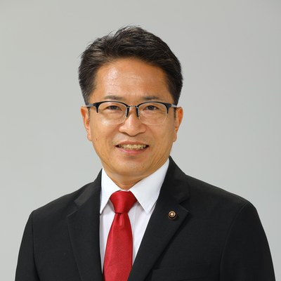 徳村 登志郎