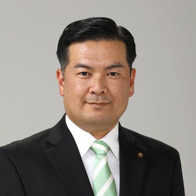 柳田 光芳