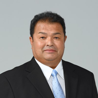 杉谷保信